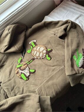 Grateful Dead hoodie